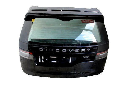 Trunk/decklid/hatch/tailgate LAND ROVER DISCOVERY 17 18 19