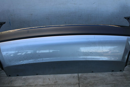 Rear Bumper Assembly INFINITI QX50 20