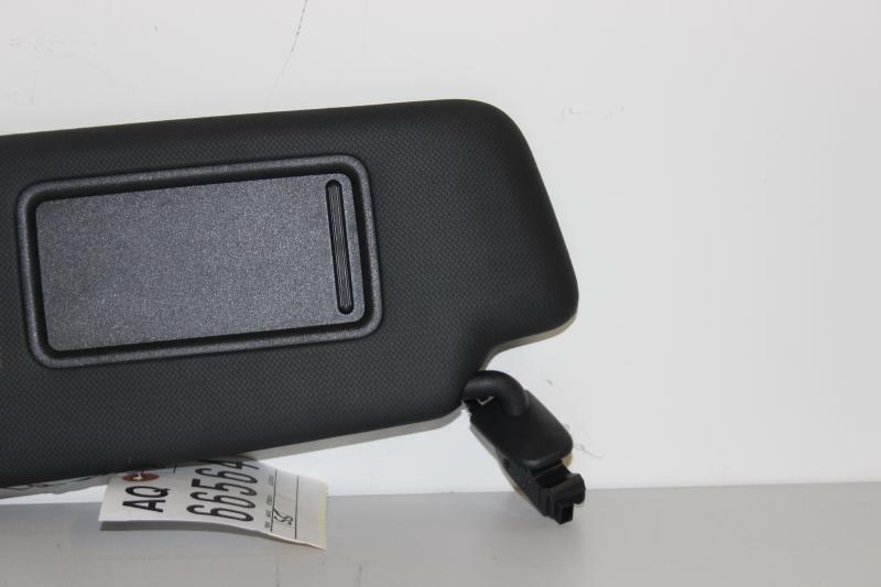 Sun Visor AUDI S5 Left 12 13