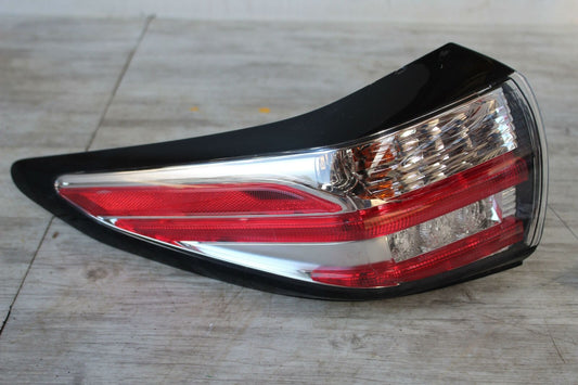 Tail Light Assembly NISSAN MURANO Left 16 17 18