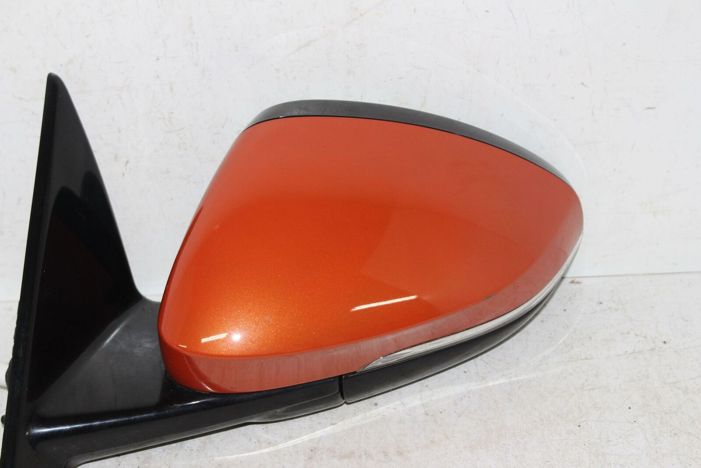 Door Mirror JAGUAR F-TYPE Left 14 15 16 17 18 19