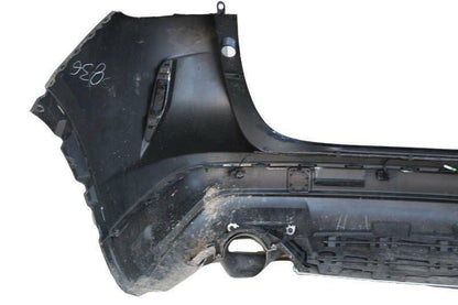 Rear Bumper Assembly INFINITI QX50 20