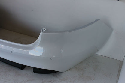 Rear Bumper Assembly JAGUAR XF 16 17 18 19