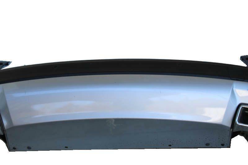 Rear Bumper Assembly INFINITI QX50 19