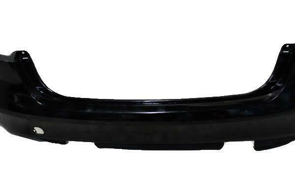 Rear Bumper Assembly JAGUAR XF 16 17 18 19