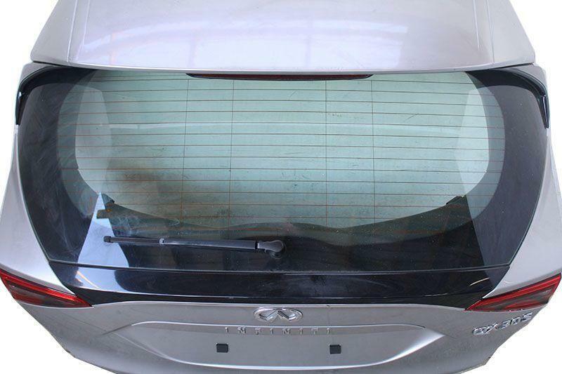 Trunk/decklid/hatch/tailgate INFINITI QX30 17 18