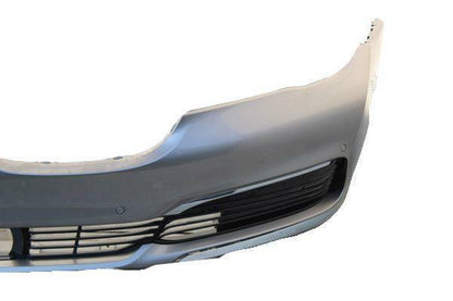 Front Bumper Assy. BMW 740I 16 17 18 19