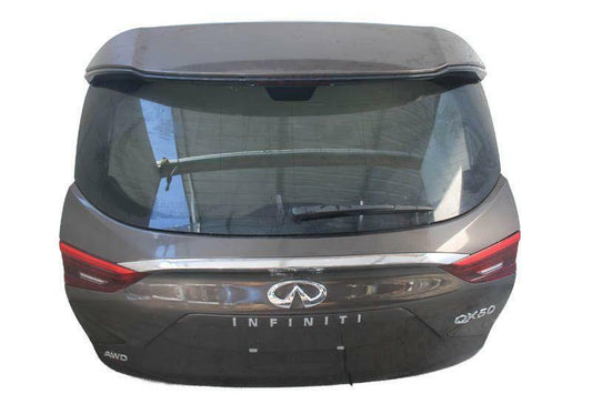 Trunk/decklid/hatch/tailgate INFINITI QX50 20