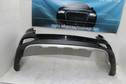 Rear Bumper Assembly KIA SORENTO 19 20