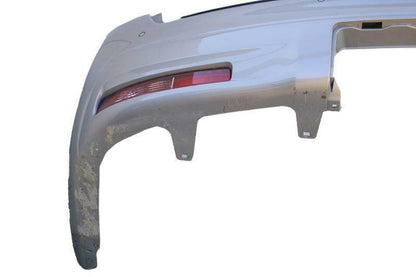 Rear Bumper Assembly INFINITI QX80 19