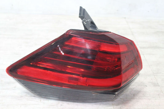 Tail Light Assembly ROGUE EXCEPT SPORT Left 17 18 19 20