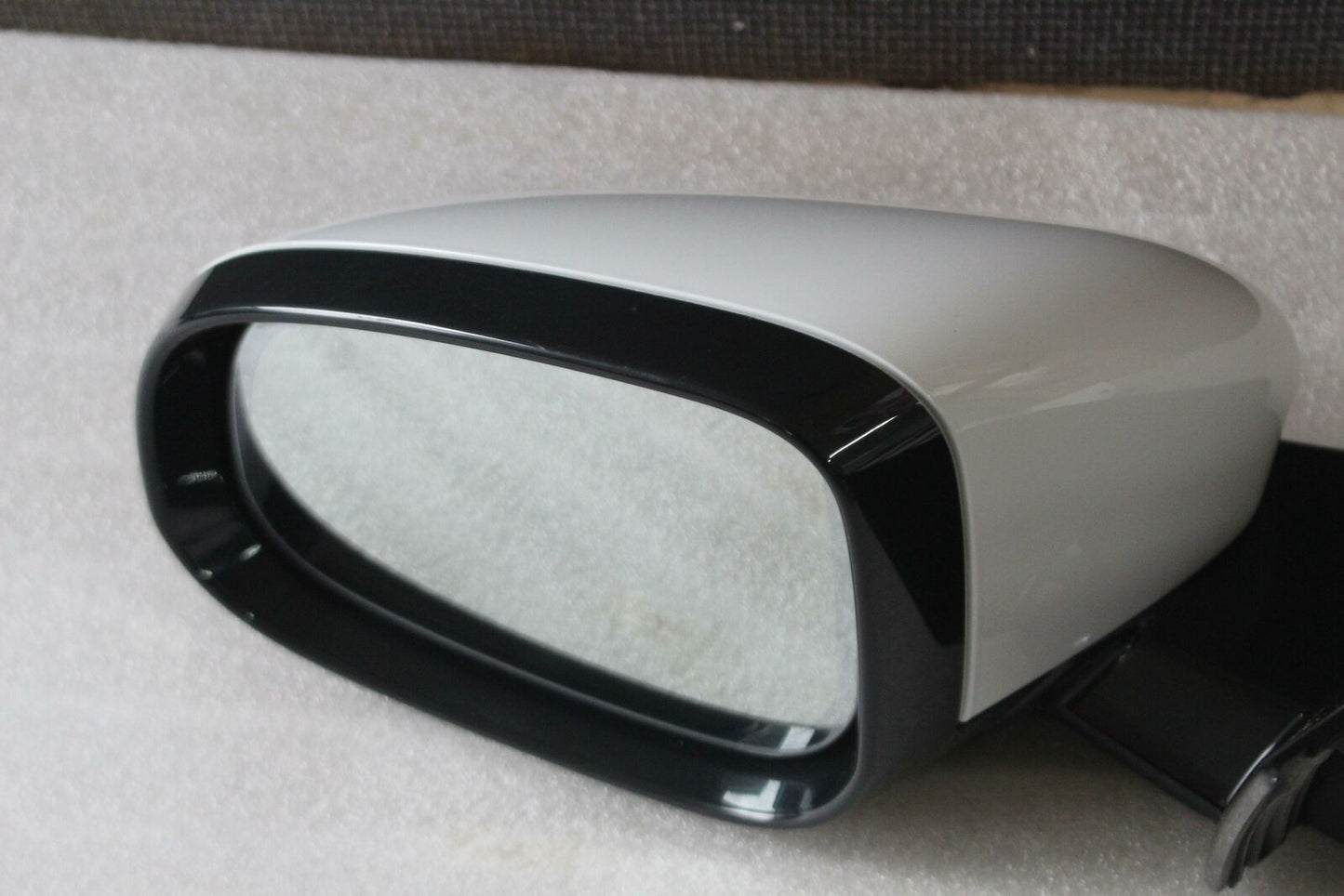 Door Mirror JAGUAR XF Left 16 17 18 19