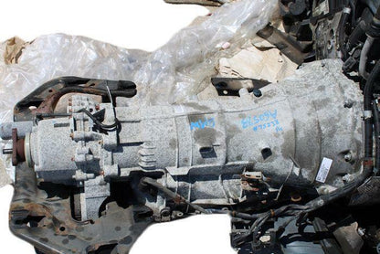 Transmission Assy. BMW X5 07 08 09 10