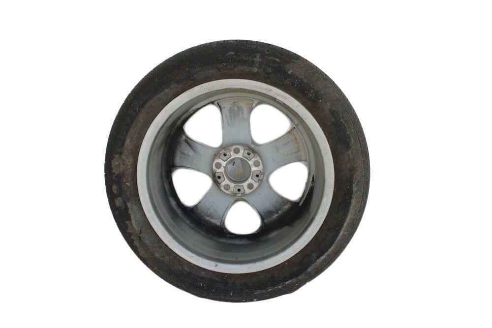 Wheel BMW X6 08 09 10 11 12 13 14