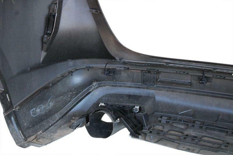 Rear Bumper Assembly INFINITI QX50 20