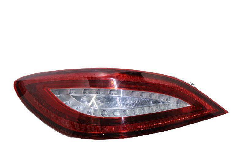 Tail Light Assembly MERCEDES CLS Left 15 16 17 18