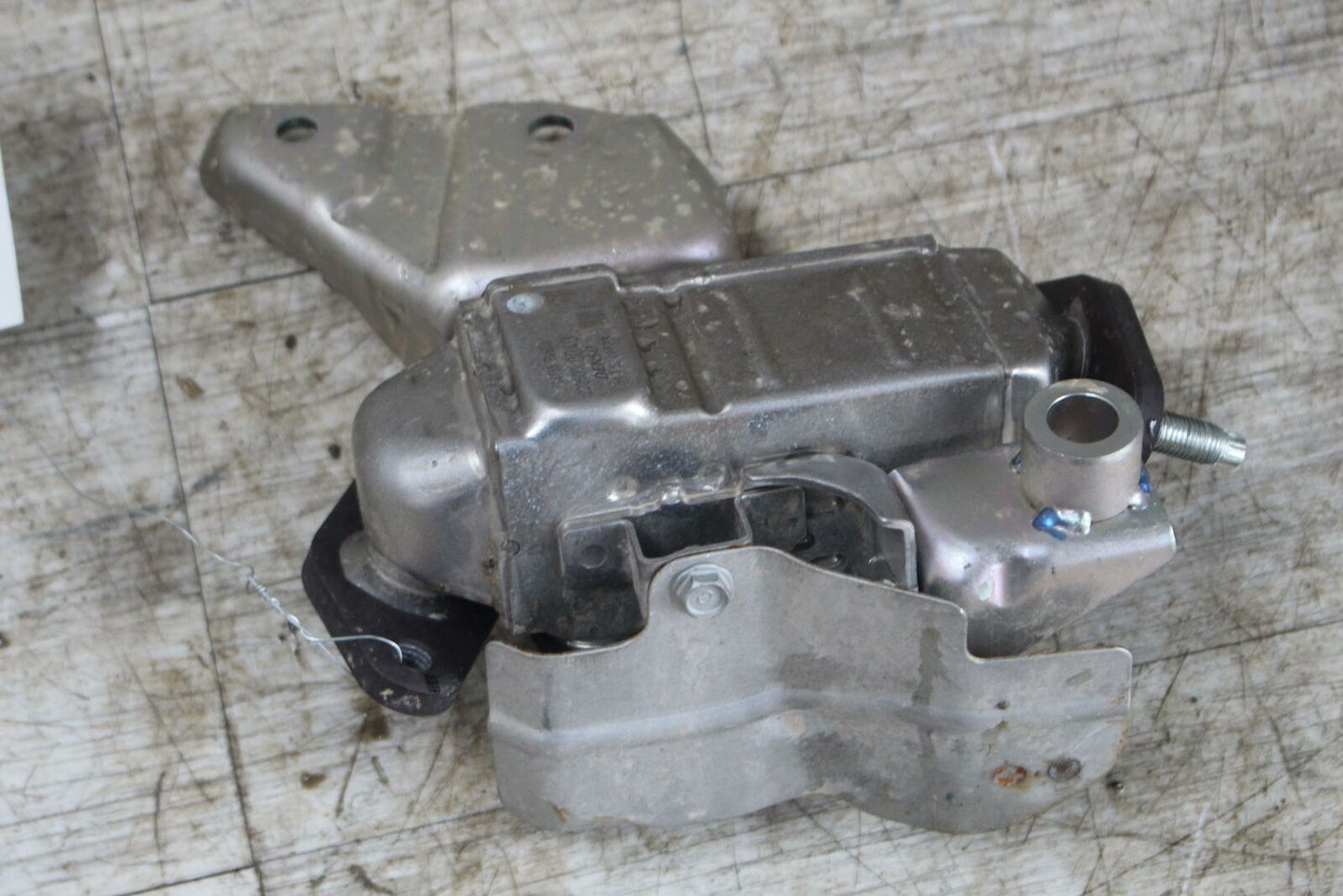 Turbo/supercharger NISSAN SENTRA 17 18 19