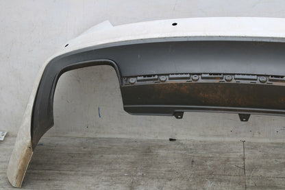 Rear Bumper Assembly AUDI A4 13 14 15 16