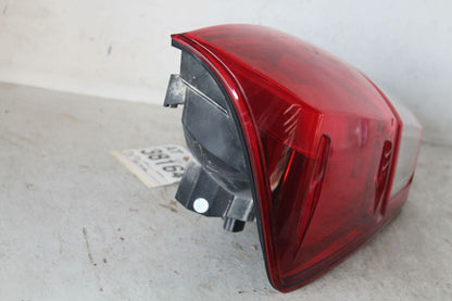 Tail Light Assembly TOYOTA TACOMA Left 16 17 18 19