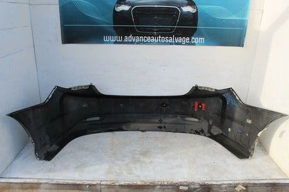 Rear Bumper Assembly HYUNDAI SONATA 11 12 13