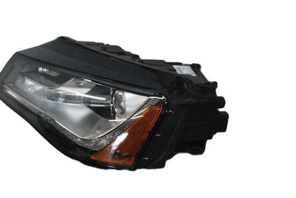 Headlamp Assembly AUDI A8 Left 11 12 13 14