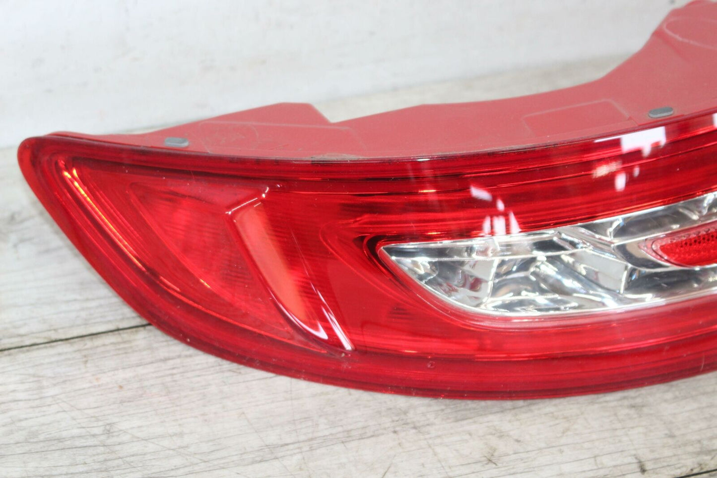 Tail Light Assembly LINCOLN MKC Left 15 16 17 18 19