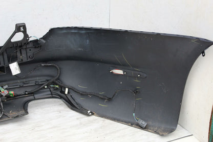 Rear Bumper Assembly JAGUAR XJ 10 11 12 13 14 15