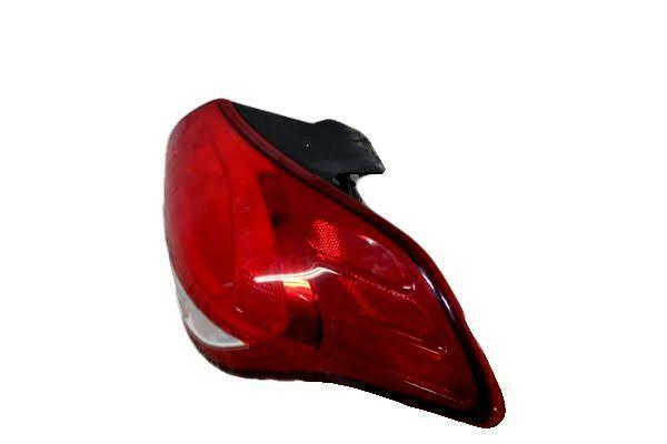 Tail Light Assembly KIA FORTE Right 14 15 16 17 18