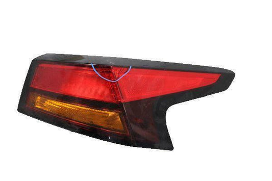 Tail Light Assembly NISSAN ALTIMA Right 19 20