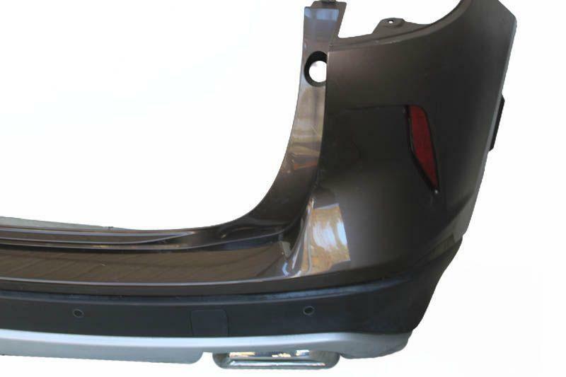 Rear Bumper Assembly INFINITI QX50 19