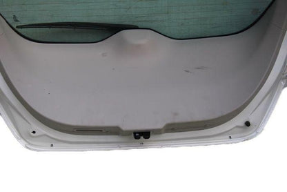 Trunk/decklid/hatch/tailgate NISSAN LEAF 18 19 20