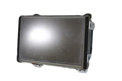 Info-gps-tv Screen INFINITI QX56 11 12 13