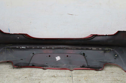 Rear Bumper Assembly JAGUAR XJ 10 11 12 13 14 15