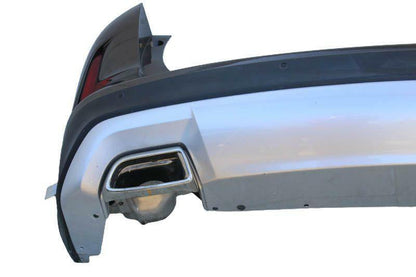 Rear Bumper Assembly INFINITI QX50 19