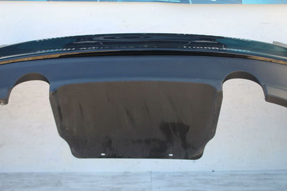 Rear Bumper Assembly JAGUAR XF 16 17 18 19