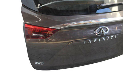 Trunk/decklid/hatch/tailgate INFINITI QX50 20