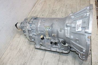 Transmission Assy. NISSAN PATHFINDER 05