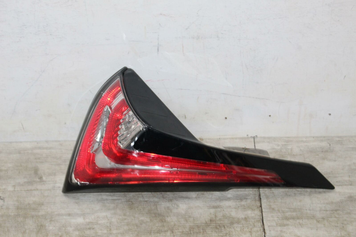 Tail Light Assembly NISSAN MURANO Left 15 16 17 18