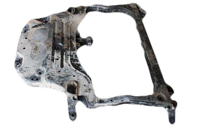 Undercarriage Crossmember INFINITI QX50 19