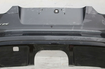 Rear Bumper Assembly JAGUAR F-TYPE 14 15 16 17 18 19