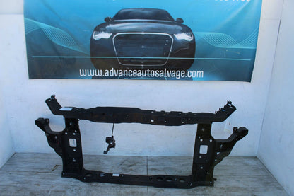 Radiator Support HYUNDAI AZERA 19