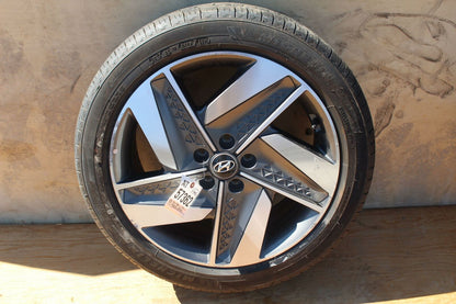 Wheel NEXO 19 20 21