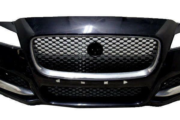 Front Bumper Assy. JAGUAR XF 16 17 18 19 20