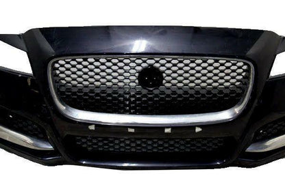 Front Bumper Assy. JAGUAR XF 16 17 18 19 20