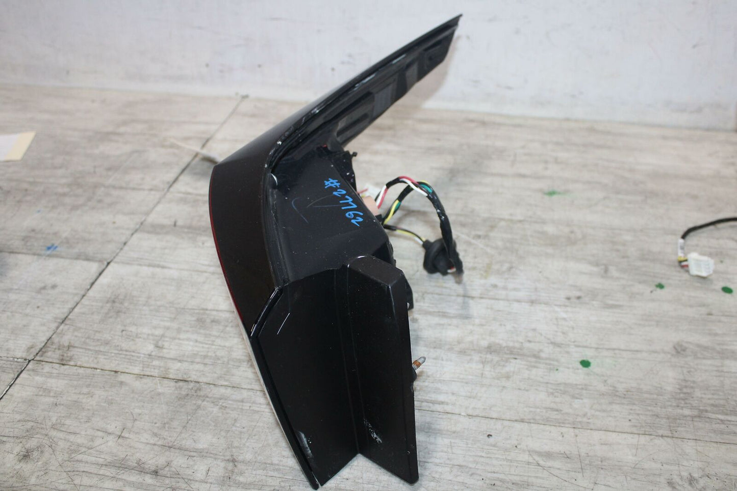 Tail Light Assembly NISSAN ALTIMA Left 19 20