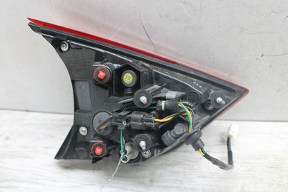 Tail Light Assembly ROGUE EXCEPT SPORT Right 17 18 19 20