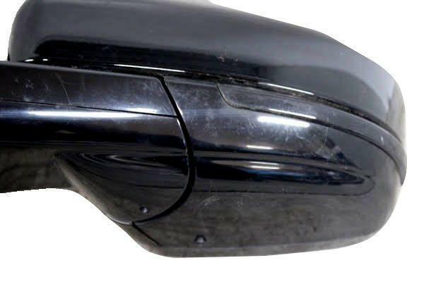 Door Mirror JAGUAR F-PACE Left 17 18 19 20