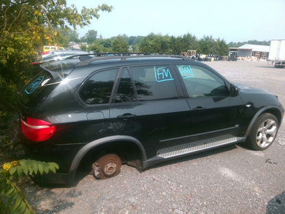 Transfer Case BMW X5 07 08 09 10 11 12 13