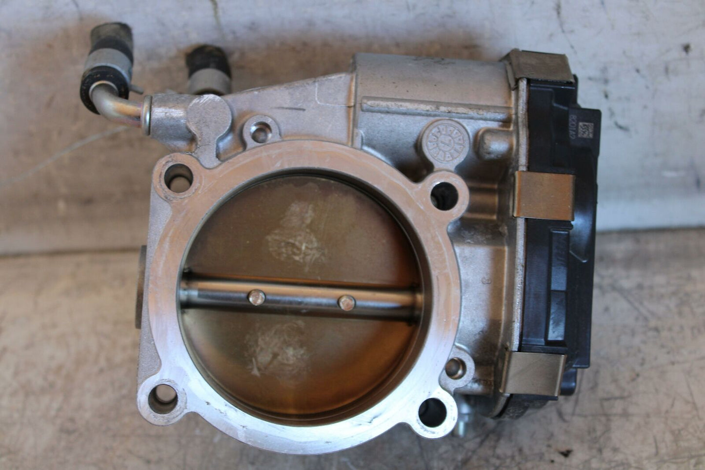 Throttle Body/valve Assy NISSAN PATHFINDER 17 18 19 20