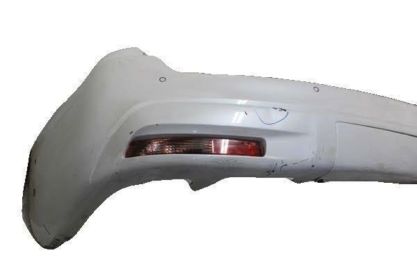 Rear Bumper Assembly INFINITI QX80 15 16 17